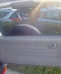 SUZUKI Grand Vitara 1.6i 16V cat 3 porte