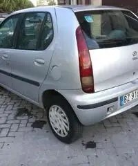 Tata indica