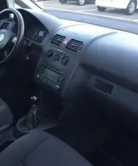 VOLKSWAGEN Touran 1.9 TDI 105CV Trendline