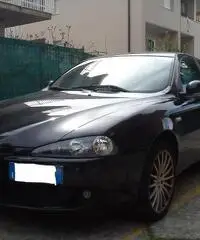 ALFA 147 2^ SERIE JTD DISTINCTIVE 19