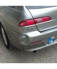 ALFA ROMEO 156 2ª serie - 2005