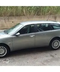 ALFA ROMEO 156 2ª serie - 2005