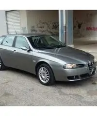 ALFA ROMEO 156 2ª serie - 2005