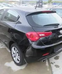 Alfa Romeo Giulietta (2010) 2.0 JTDm-2 140 CV Distinctive