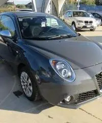 Alfa Romeo MiTo 1.3 JTDm 85 CV S&S Distinctive