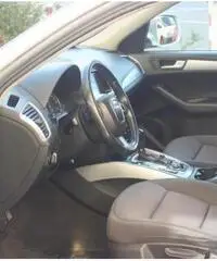 Audi Q5 2.0 TDI F.ap. Quattro S Tronic