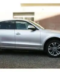 Audi Q5 2.0 TDI F.ap. Quattro S Tronic