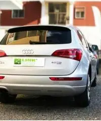 Audi Q5 2.0 TDI F.ap. Quattro S Tronic