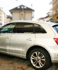 Audi Q5 2.0 TDI F.ap. Quattro S Tronic
