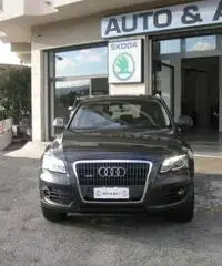 AUDI Q5 2.0 TDI 170 CV quattro S tronic