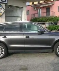 AUDI Q5 2.0 TDI 170 CV quattro S tronic