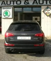 AUDI Q5 2.0 TDI 170 CV quattro S tronic