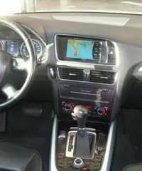 AUDI Q5 2.0 TDI 170 CV quattro S tronic