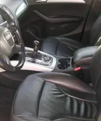 AUDI Q5 2.0 TDI 170 CV quattro S tronic