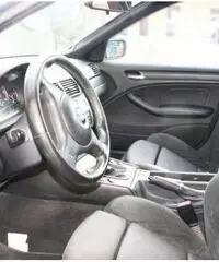 BMW Serie 3 320d Turbodiesel 4 Porte Attiva - MANUTENZIONE CERTIFICATA