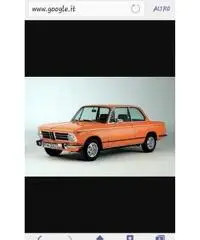Bmw ultima serie meccanica Bmw ultima serie meccanica
