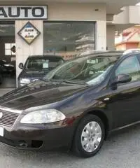 FIAT Croma 1.9 Multijet Dynamic