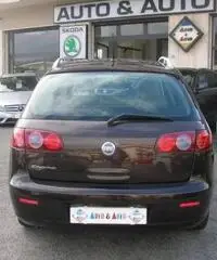 FIAT Croma 1.9 Multijet Dynamic
