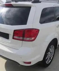 FIAT Freemont 2.0 Mjt 170 CV 4x4 aut. Lounge