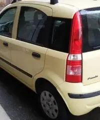 FIAT Panda 1.2 16V Emotion 2010