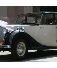 Triumph Tr3
