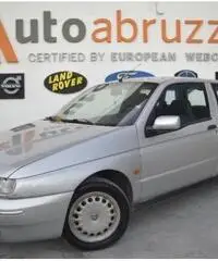 ALFA ROMEO 145 1.9 JTD motore perfetto tagliandato