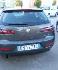 ALFA ROMEO 159 1.9 JTDm 16V Progression