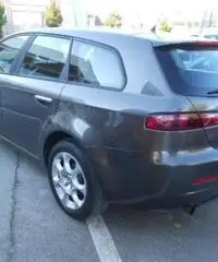 ALFA ROMEO 159 1.9 JTDm 16V Progression