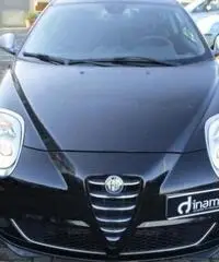 ALFA ROMEO MiTo 1.3 JTDm-2 95 CV S&S Distinctive ALFA ROMEO MiTo 1.3 JTDm-2 95 CV S&S Distinctive