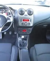 ALFA ROMEO MiTo 1.3 JTDm-2 95 CV S&S Distinctive