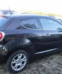 ALFA ROMEO MiTo 1.3 JTDm-2 95 CV S&S Distinctive