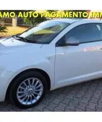 ALFA ROMEO MiTo 1.4 70 CV 8V Progression IMM .2015