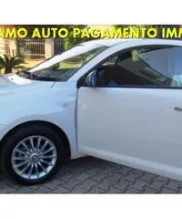 ALFA ROMEO MiTo 1.4 70 CV 8V Progression IMM .2015