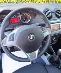ALFA ROMEO MiTo 1.4 70 CV 8V Progression IMM .2015