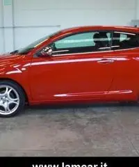 ALFA ROMEO MiTo 1.4 T 120 CV GPL Distinctive Sport Pack