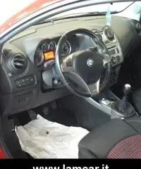 ALFA ROMEO MiTo 1.4 T 120 CV GPL Distinctive Sport Pack