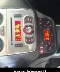 ALFA ROMEO MiTo 1.4 T 120 CV GPL Distinctive Sport Pack