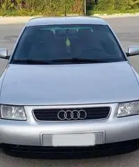 Audi A3 1.9 TDI 90CV