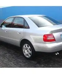 Audi a4 1.9 115cv tdi anno 2000 come nuova prezzo trattabile