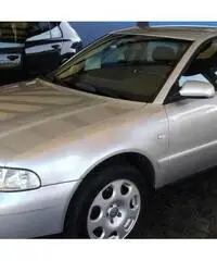 Audi a4 1.9 115cv tdi anno 2000 come nuova prezzo trattabile