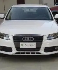 AUDI A4 2.7 V6 TDI F.AP. mult. Advanced