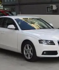 AUDI A4 2.7 V6 TDI F.AP. mult. Advanced