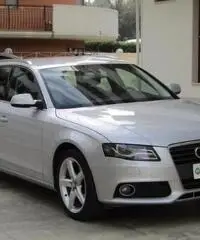 AUDI A4 Avant 2.0 TDI 170CV F.AP. Advanced