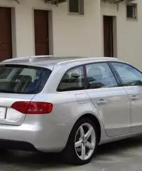 AUDI A4 Avant 2.0 TDI 170CV F.AP. Advanced