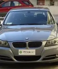 BMW 318 d 2.0 143CV cat Touring