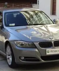 BMW 318 d 2.0 143CV cat Touring