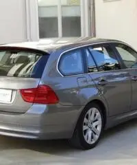 BMW 318 d 2.0 143CV cat Touring
