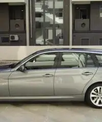 BMW 318 d 2.0 143CV cat Touring