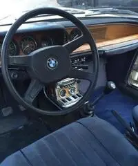 BMW 630 BMW 2000 CS TARGHE E LIBRETTO ORIGINALE