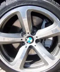 BMW 635 d cat